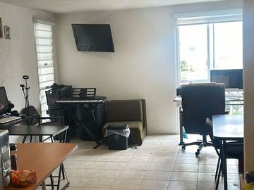 Departamento en Planta Baja a 2 Minutos de la Nueva Central Camionera