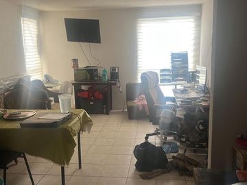 Departamento en Planta Baja a 2 Minutos de la Nueva Central Camionera