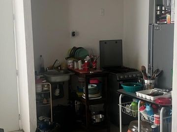 Departamento en Planta Baja a 2 Minutos de la Nueva Central Camionera