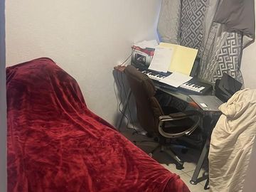 Departamento en Planta Baja a 2 Minutos de la Nueva Central Camionera