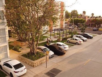 Departamento en Planta Baja a 2 Minutos de la Nueva Central Camionera