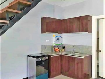 House and Lot for Sale in Luana Dos Minglanilla