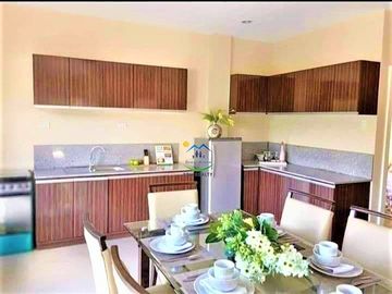 House and Lot for Sale in Luana Dos Minglanilla