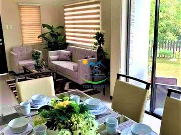 House and Lot for Sale in Luana Dos Minglanilla