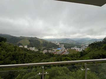 APARTAMENTO MILÁN