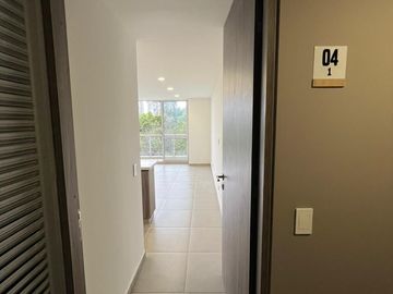 APARTAMENTO MILÁN