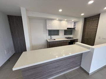 APARTAMENTO MILÁN