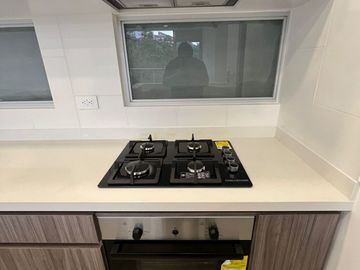 APARTAMENTO MILÁN