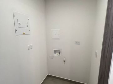 APARTAMENTO MILÁN