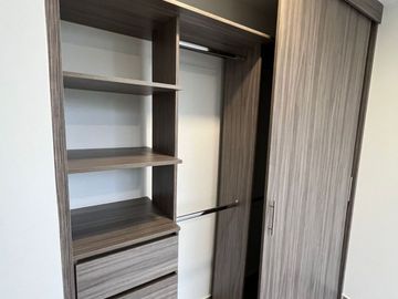 APARTAMENTO MILÁN