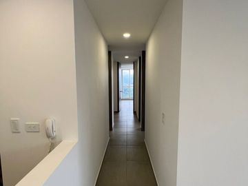 APARTAMENTO MILÁN