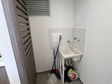 APARTAMENTO MILÁN