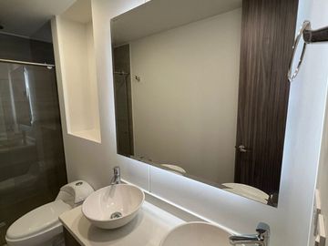 APARTAMENTO MILÁN