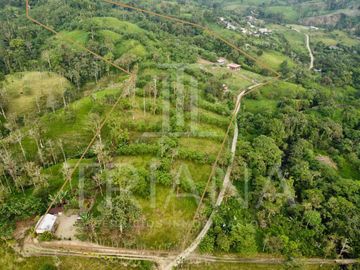 FINCA EN VENTA SAN GABRIEL DEL BABA - SANTO DOMINGO