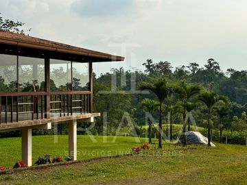 FINCA EN VENTA SAN GABRIEL DEL BABA - SANTO DOMINGO