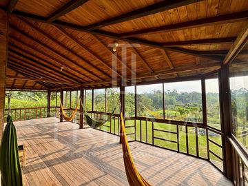 FINCA EN VENTA SAN GABRIEL DEL BABA - SANTO DOMINGO
