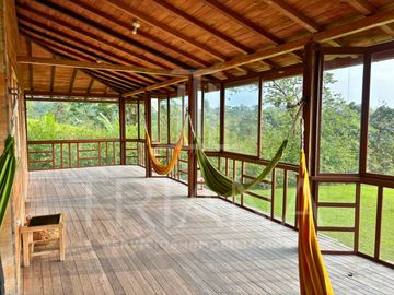 FINCA EN VENTA SAN GABRIEL DEL BABA - SANTO DOMINGO
