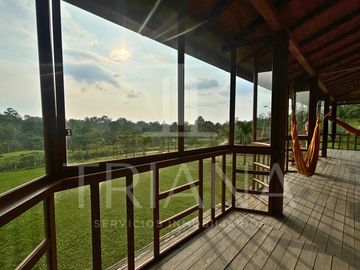 FINCA EN VENTA SAN GABRIEL DEL BABA - SANTO DOMINGO