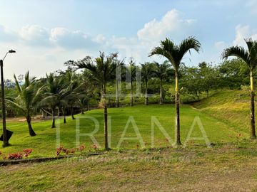 FINCA EN VENTA SAN GABRIEL DEL BABA - SANTO DOMINGO