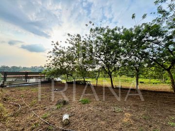 FINCA EN VENTA SAN GABRIEL DEL BABA - SANTO DOMINGO