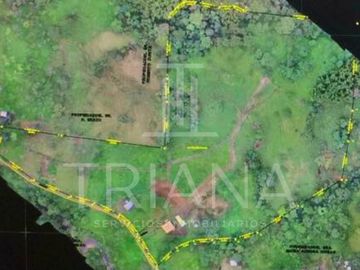 FINCA EN VENTA SAN GABRIEL DEL BABA - SANTO DOMINGO
