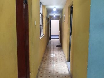 ¡¡¡INVERSION DEPARTAMENTO EN VENTA DE 155M2 POR PARADERO LOS ANGELES COMAS PISO 1