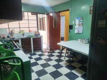 ¡¡¡INVERSION DEPARTAMENTO EN VENTA DE 155M2 POR PARADERO LOS ANGELES COMAS PISO 1