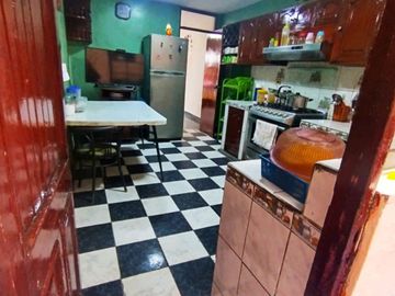 ¡¡¡INVERSION DEPARTAMENTO EN VENTA DE 155M2 POR PARADERO LOS ANGELES COMAS PISO 1
