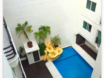 ACAPULCO COSTA AZUL ESTRENE PENTHOUSE SEMINUEVO CUENTA CON 3 RECAMARAS