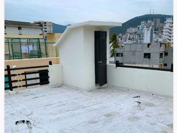 ACAPULCO COSTA AZUL ESTRENE PENTHOUSE SEMINUEVO CUENTA CON 3 RECAMARAS