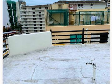 ACAPULCO COSTA AZUL ESTRENE PENTHOUSE SEMINUEVO CUENTA CON 3 RECAMARAS