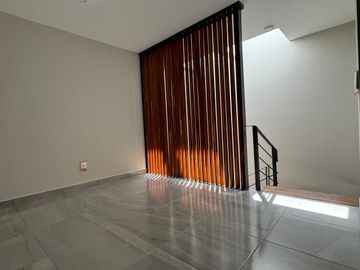 ESTRENA CASA EN VENTA FRACC.VALLE DE JURIQUILLA 3 RECÀMARAS AMENIDADES