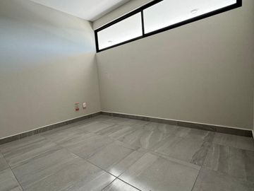 ESTRENA CASA EN VENTA FRACC.VALLE DE JURIQUILLA 3 RECÀMARAS AMENIDADES