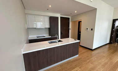 Rent to Own Condo in Mandaluyong Unit 8H 1 Bedroom