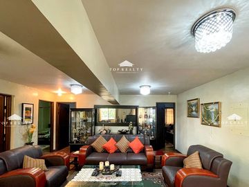 The Royal Palm Residences 3-Bedroom 3BR Combined Condo Unit for Sale in Acacia Estates, Taguig City