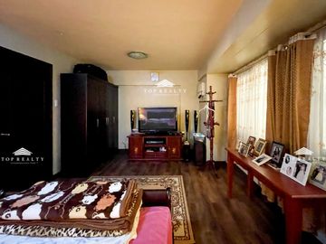 The Royal Palm Residences 3-Bedroom 3BR Combined Condo Unit for Sale in Acacia Estates, Taguig City