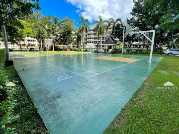 The Royal Palm Residences 3-Bedroom 3BR Combined Condo Unit for Sale in Acacia Estates, Taguig City