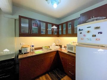 The Royal Palm Residences 3-Bedroom 3BR Combined Condo Unit for Sale in Acacia Estates, Taguig City