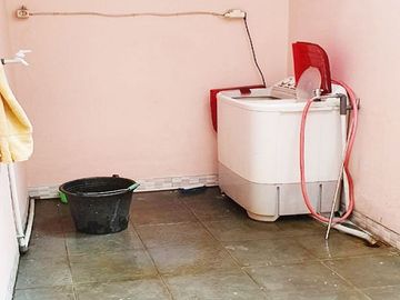 Kost Putra Dekat IKJ Institut Kesenian Jakarta, Stasiun Senen, RSPAD Gatot Soebroto, Monas