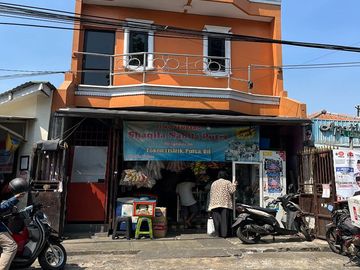 Kost Putra Dekat IKJ Institut Kesenian Jakarta, Stasiun Senen, RSPAD Gatot Soebroto, Monas