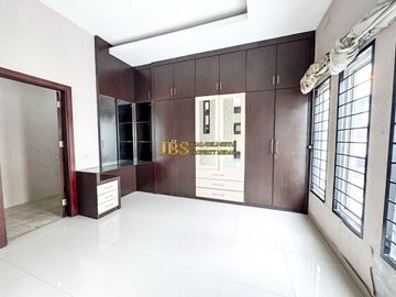 Dijual Villa Fully Furnished Komplek Cemara Asri Jalan Azalea IV