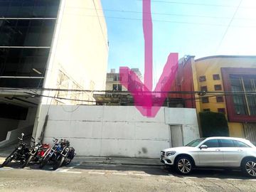 BAJA DE PRECIO Terreno en la Nueva Anzures