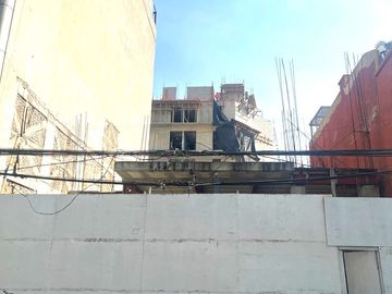 BAJA DE PRECIO Terreno en la Nueva Anzures