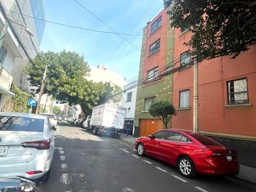BAJA DE PRECIO Terreno en la Nueva Anzures