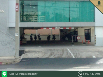 [For Sale] 8-Storey Office Building in Chong Nonsi