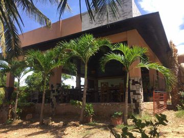 Resort for Sale in Carles, Iloilo