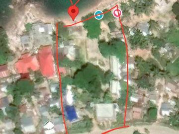 Resort for Sale in Carles, Iloilo