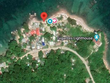 Resort for Sale in Carles, Iloilo