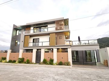 Income-Generating Resort in Laguna