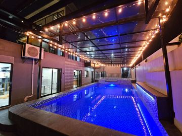 Income-Generating Resort in Laguna